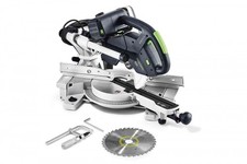 Festool troncatrice trazione - festool,