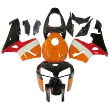 Amotopart Kit carena per Honda