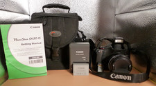 Canon PowerShot SX30 IS 14,1