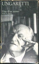 VITA DI UN UOMO TUTTE LE