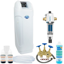 Acqua Wasserentkalkung