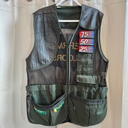 Gilet tiro uomo - gilet, da