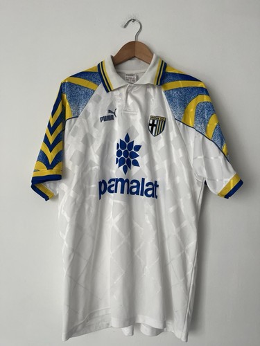 Maglia calcio parma home - calcio,