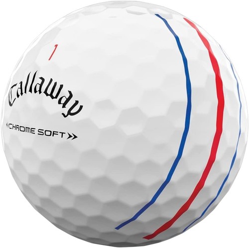 Palline golf callaway - palline,