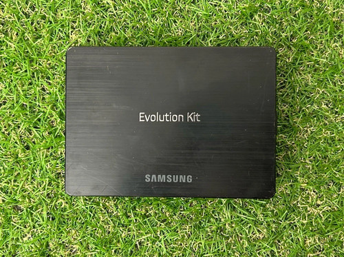 Samsung evolution kit - evolution,