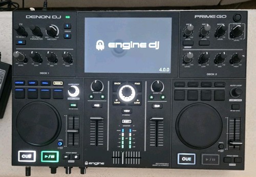 Denon prime smart - prime,