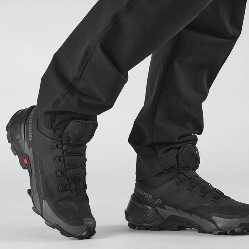 Scarpe trekking salomon - scarpe,
