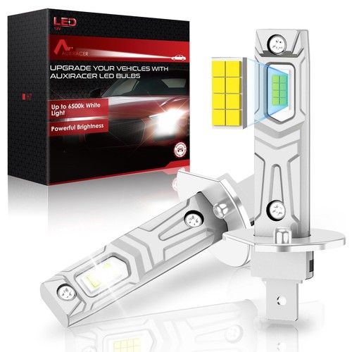 Auxiracer lampadine led - lampadine,