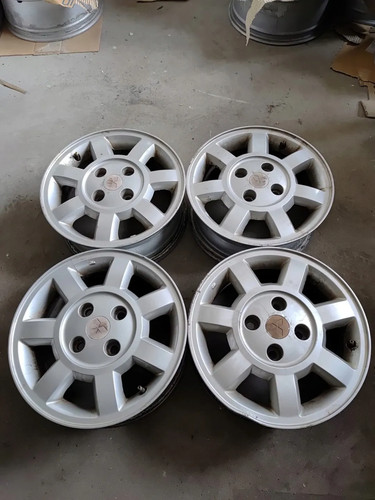Cerchi lega 15 - in,