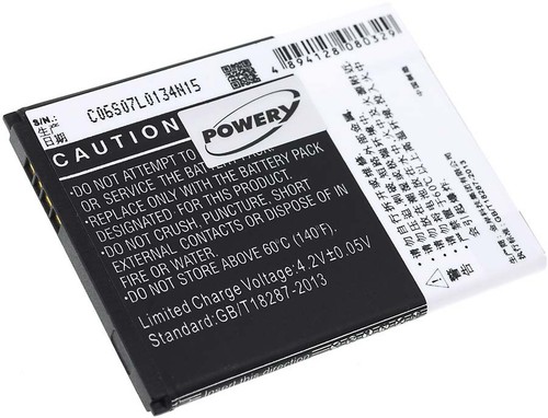 Batterie pour alcatel - alcatel, type