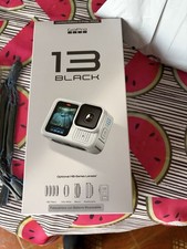 Action Camera GoPro Hero 13 -