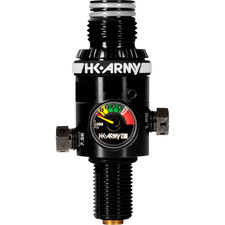 Regolatore MP5 HK Army - Nero