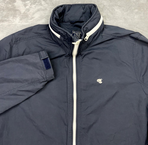 Giacca vento vintage - giacca,