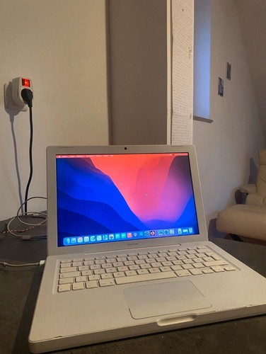 Macbook pollici - 13, pollici!!️