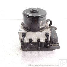 1J0698117D Pompa ABS  AUDI A3 (8L) 1.9 TDI cat (81Kw) Ber. 3p/d/1896cc 242031