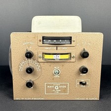 Allen Bradford DFOMatic Navi