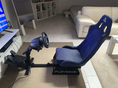 Simulatore postazione - f1, -postazione
