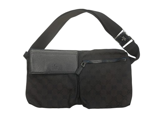 Borsa gucci monogram - gucci, doppia