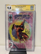 Miles Morales Spider-Man #30