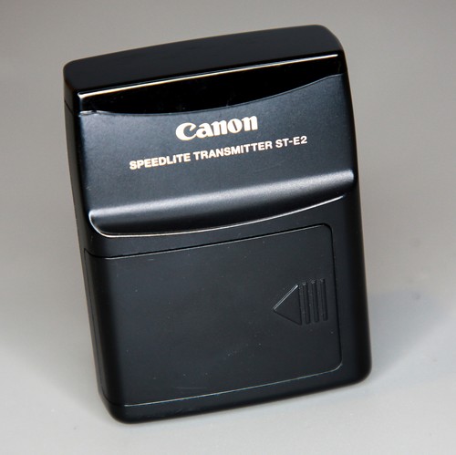 Trasmettitore canon ir - trasmettitore,