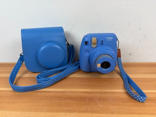 Fujifilm instax mini - , 9