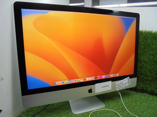Apple imac all in - apple, one