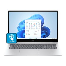 Notebook hp envy 17-da0002nl