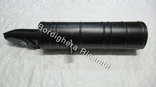 SCATOLA FILTRO AIRBOX