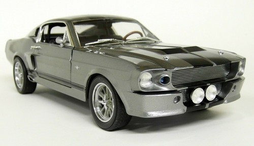 Greenlight scale eleanor - 1/18,