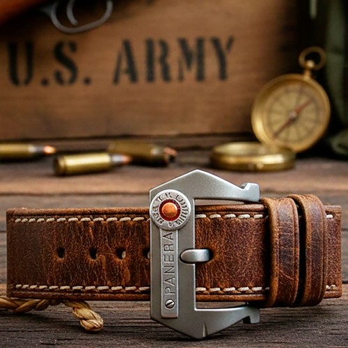 Fibbia cinturino orologio