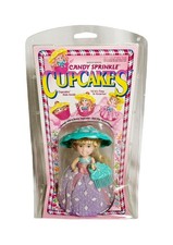 🍬 1990 Tonka Cupcakes Candy