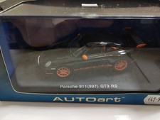 Autoart Porsche 911 (997) GT3