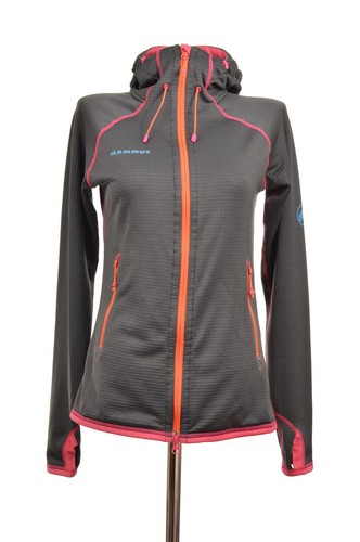 Giacca donna mammut eiger - mammut,