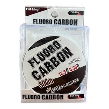 filo da pesca fluorocarbon