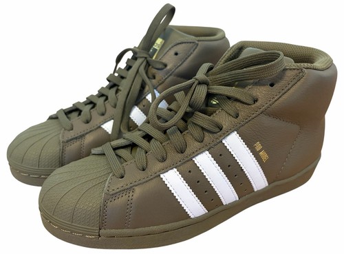 Adidas modello pro verde oliva - adidas,