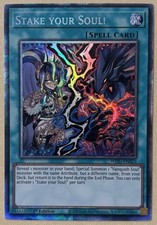 Stake your Soul! WISU-EN023