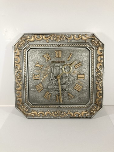 Orologio parete vintage - da,