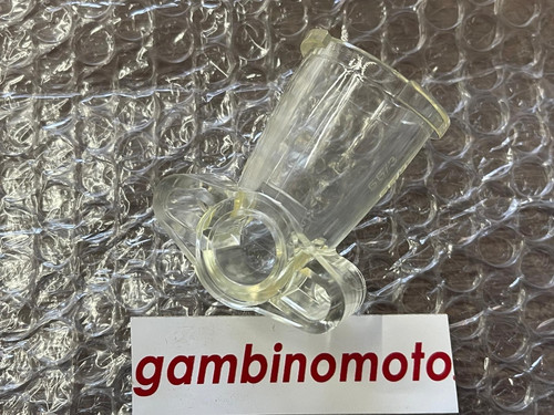 Serbatoio olio pompa - serbatoio,