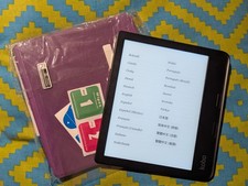 Kobo Libra 2 eReader Wi-Fi /