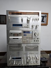 Pioneer SA-9800 Amplificatore