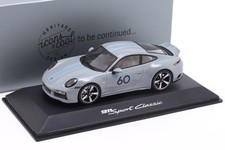 Porsche 911 sport - (992),