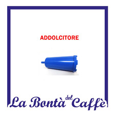 Filtro anticalcare addolcitore per acqua per macchine da caffe'