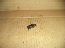 CAGIVA SXT 125 - INGRANAGGIO