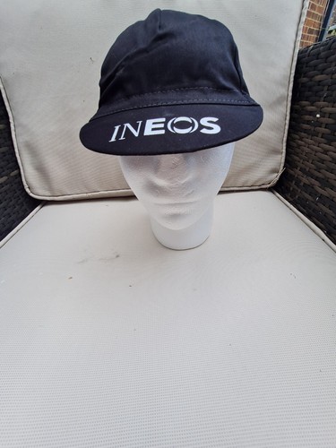 Cappellino castelli team - team, ineos