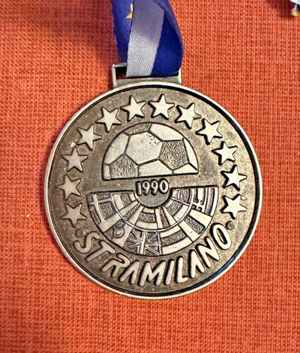 Medaglia sportiva maratona - medaglia,