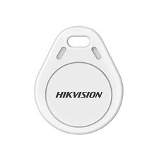 Chiave di prossimità TAG AX PRO MiFare in formato portachiavi