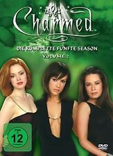 Charmed - Season 5, Vol. 2 (3 DVDs) | DVD | Zustand gut