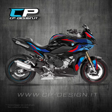 Kit Grafiche per BMW S1000XR