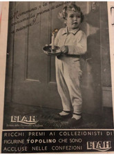 Pubblicità reclame a piena