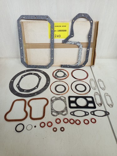 Kit nos vintage - kit,